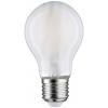 Paulmann 28729 LED Energetická třída (EEK2021) F (A - G) E27 7.5 W neutrální bílá (Ø x v) 60 mm x 106 mm 1 ks
