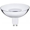 Paulmann 28792 LED Energetická třída (EEK2021) G (A - G) GU10 4.9 W teplá bílá (Ø x v) 100 mm x 66 mm 1 ks