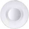 Paulmann 28792 LED Energetická třída (EEK2021) G (A - G) GU10 4.9 W teplá bílá (Ø x v) 100 mm x 66 mm 1 ks