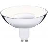 Paulmann 28792 LED Energetická třída (EEK2021) G (A - G) GU10 4.9 W teplá bílá (Ø x v) 100 mm x 66 mm 1 ks