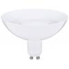 Paulmann 28793 LED Energetická třída (EEK2021) G (A - G) GU10 4.9 W teplá bílá (Ø x v) 100 mm x 66 mm 1 ks