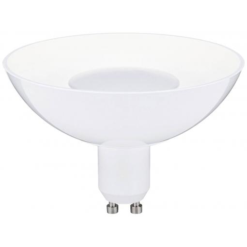 Paulmann 28793 LED Energetická třída (EEK2021) G (A - G) GU10 4.9 W teplá bílá (Ø x v) 100 mm x 66 mm 1 ks
