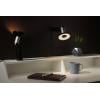 Paulmann 28794 LED Energetická třída (EEK2021) G (A - G) GU10 4.9 W zlatá (Ø x v) 100 mm x 66 mm 1 ks