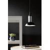 Paulmann 28795 LED Energetická třída (EEK2021) G (A - G) GU10 4.9 W teplá bílá (Ø x v) 100 mm x 66 mm 1 ks
