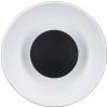 Paulmann 28795 LED Energetická třída (EEK2021) G (A - G) GU10 4.9 W teplá bílá (Ø x v) 100 mm x 66 mm 1 ks
