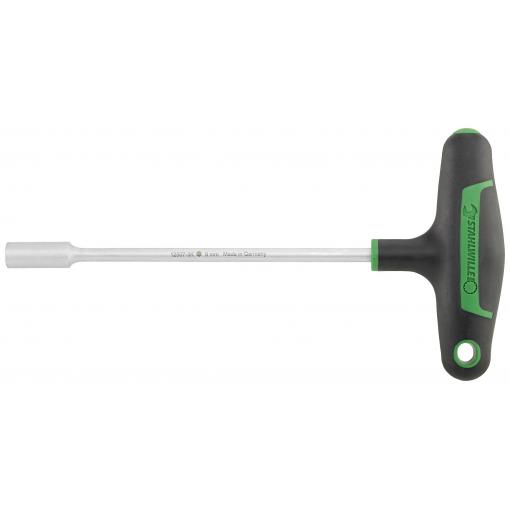 Stahlwille 12507-3K 9 šestihranný klíč Velikost klíče: 9 mm