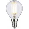 Paulmann 28690 LED Energetická třída (EEK2021) F (A - G) E14 4.8 W teplá bílá (Ø x v) 45 mm x 78 mm 1 ks