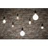 Paulmann 28691 LED Energetická třída (EEK2021) F (A - G) E27 2.6 W teplá bílá (Ø x v) 45 mm x 72 mm 1 ks