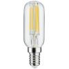 Paulmann 28693 LED Energetická třída (EEK2021) F (A - G) E14 4.8 W teplá bílá (Ø x v) 25 mm x 82 mm 1 ks