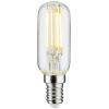 Paulmann 28693 LED Energetická třída (EEK2021) F (A - G) E14 4.8 W teplá bílá (Ø x v) 25 mm x 82 mm 1 ks