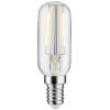 Paulmann 28694 LED Energetická třída (EEK2021) F (A - G) E14 2.8 W teplá bílá (Ø x v) 25 mm x 82 mm 1 ks