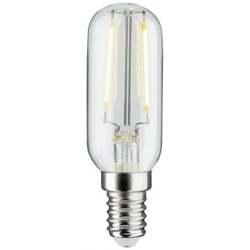 Paulmann 28694 LED Energetická třída (EEK2021) F (A - G) E14 2.8 W teplá bílá (Ø x v) 25 mm x 82 mm 1 ks