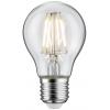 Paulmann 28695 LED Energetická třída (EEK2021) F (A - G) E27 4.3 W teplá bílá (Ø x v) 60 mm x 106 mm 1 ks
