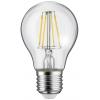 Paulmann 28695 LED Energetická třída (EEK2021) F (A - G) E27 4.3 W teplá bílá (Ø x v) 60 mm x 106 mm 1 ks