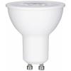 Paulmann 28577 LED Energetická třída (EEK2021) G (A - G) GU10 6.5 W teplá bílá (Ø x v) 51 mm x 56 mm 1 ks