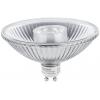 Paulmann 28514 LED Energetická třída (EEK2021) F (A - G) GU10 4 W teplá bílá (Ø x v) 111 mm x 70 mm 1 ks