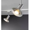 Paulmann 28514 LED Energetická třída (EEK2021) F (A - G) GU10 4 W teplá bílá (Ø x v) 111 mm x 70 mm 1 ks