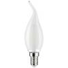 Paulmann 28685 LED Energetická třída (EEK2021) F (A - G) E14 2.6 W teplá bílá (Ø x v) 35 mm x 120 mm 1 ks