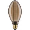 Paulmann 28601 LED E27 4 W zlatá (Ø x v) 75 mm x 165 mm 1 ks