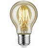 Paulmann 28715 LED Energetická třída (EEK2021) F (A - G) E27 6.5 W teplá bílá (Ø x v) 60 mm x 106 mm 1 ks