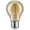 Paulmann 28715 LED Energetická třída (EEK2021) F (A - G) E27 6.5 W teplá bílá (Ø x v) 60 mm x 106 mm 1 ks
