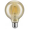 Paulmann 28716 LED Energetická třída (EEK2021) F (A - G) E27 6.5 W teplá bílá (Ø x v) 95 mm x 138 mm 1 ks