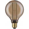 Paulmann 28603 LED E27 4 W zlatá (Ø x v) 95 mm x 145 mm 1 ks