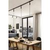 Paulmann 28859 LED E27 7 W zlatá (Ø x v) 200 mm x 300 mm 1 ks
