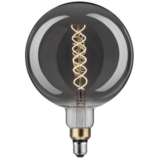 Paulmann 28859 LED E27 7 W zlatá (Ø x v) 200 mm x 300 mm 1 ks