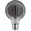 Paulmann 28865 LED E27 8 W zlatá (Ø x v) 95 mm x 140 mm 1 ks