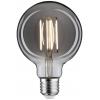 Paulmann 28865 LED E27 8 W zlatá (Ø x v) 95 mm x 140 mm 1 ks