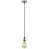 Paulmann 28717 LED Energetická třída (EEK2021) F (A - G) E27 6.5 W teplá bílá (Ø x v) 64 mm x 140 mm 1 ks