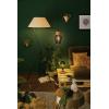 Paulmann 28717 LED Energetická třída (EEK2021) F (A - G) E27 6.5 W teplá bílá (Ø x v) 64 mm x 140 mm 1 ks