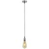 Paulmann 28717 LED Energetická třída (EEK2021) F (A - G) E27 6.5 W teplá bílá (Ø x v) 64 mm x 140 mm 1 ks