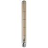 Paulmann 28831 LED Energetická třída (EEK2021) F (A - G) E27 8.5 W teplá bílá (Ø x v) 30 mm x 300 mm 1 ks