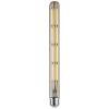 Paulmann 28831 LED Energetická třída (EEK2021) F (A - G) E27 8.5 W teplá bílá (Ø x v) 30 mm x 300 mm 1 ks