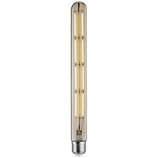 Paulmann 28831 LED Energetická třída (EEK2021) F (A - G) E27 8.5 W teplá bílá (Ø x v) 30 mm x 300 mm 1 ks