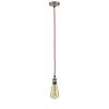 Paulmann 28406 LED E27 válcový tvar 2.7 W zlatá (Ø x v) 64 mm x 145 mm 1 ks