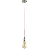 Paulmann 28406 LED E27 válcový tvar 2.7 W zlatá (Ø x v) 64 mm x 145 mm 1 ks