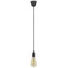 Paulmann 28406 LED E27 válcový tvar 2.7 W zlatá (Ø x v) 64 mm x 145 mm 1 ks