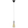 Paulmann 28406 LED E27 válcový tvar 2.7 W zlatá (Ø x v) 64 mm x 145 mm 1 ks