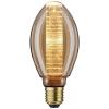 Paulmann 28828 LED E27 3.6 W zlatá (Ø x v) 75 mm x 162 mm 1 ks