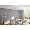 Paulmann 28521 LED E27 6 W zlatá (Ø x v) 95 mm x 138 mm 1 ks