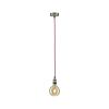 Paulmann 28521 LED E27 6 W zlatá (Ø x v) 95 mm x 138 mm 1 ks