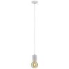 Paulmann 28521 LED E27 6 W zlatá (Ø x v) 95 mm x 138 mm 1 ks