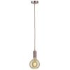 Paulmann 28521 LED E27 6 W zlatá (Ø x v) 95 mm x 138 mm 1 ks