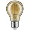 Paulmann 28522 LED E27 6 W zlatá (Ø x v) 60 mm x 104 mm 1 ks
