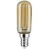 Paulmann 28526 LED E14 2 W zlatá (Ø x v) 25 mm x 80 mm 1 ks