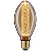Paulmann 28827 LED E27 3.6 W zlatá (Ø x v) 75 mm x 162 mm 1 ks
