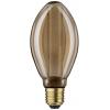 Paulmann 28827 LED E27 3.6 W zlatá (Ø x v) 75 mm x 162 mm 1 ks